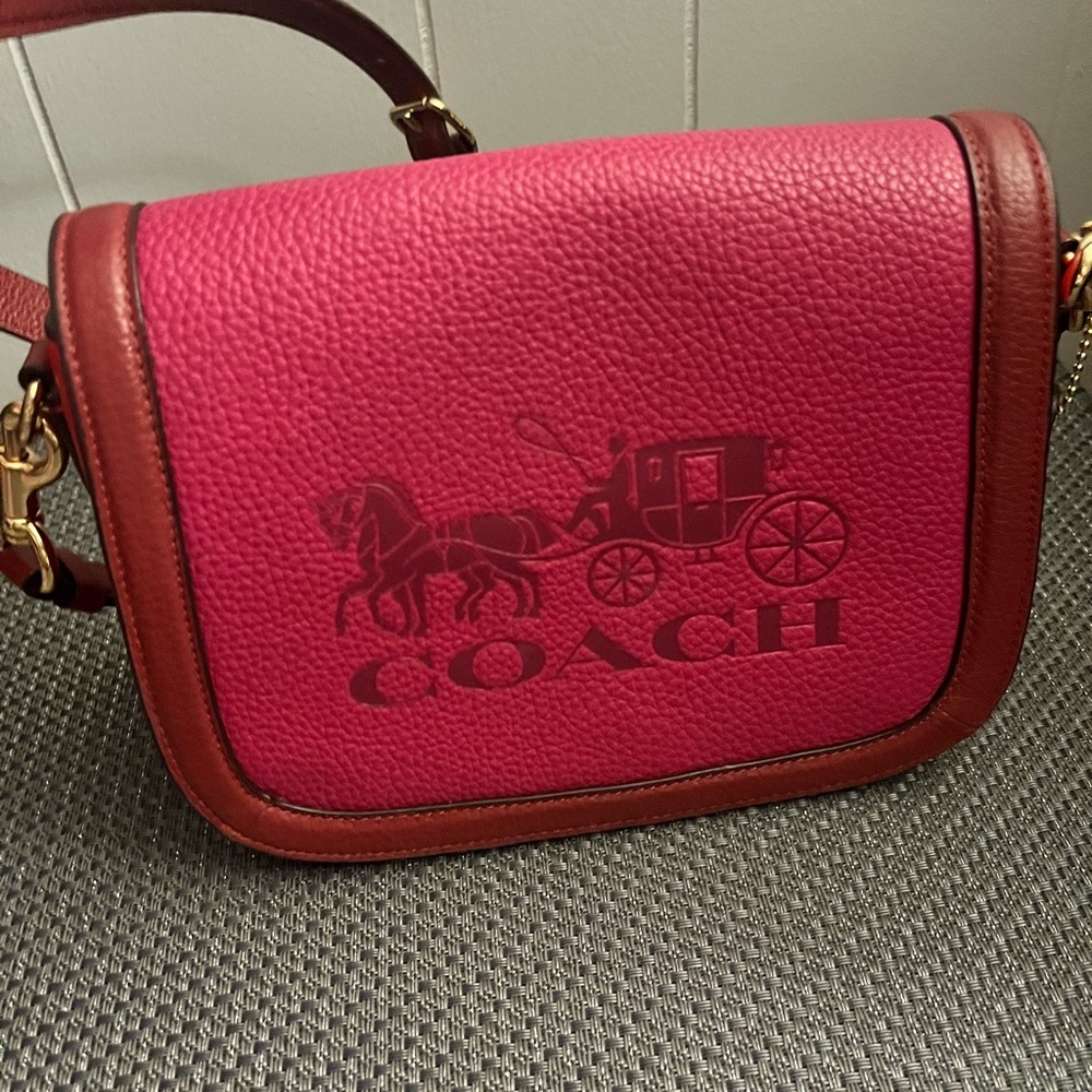 Coach Crossbody